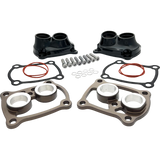 REVOLUTION PERFORMANCE TAP IT RIGHT KIT HARLEY DAVIDSON M8 MODELS 17-25