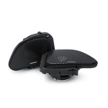 Load image into Gallery viewer, ROCKFORD FOSGATE POWER FULL RANGE SPEAKERS HARLEY BAGGERS 98-13 - The Speed Shop Canada