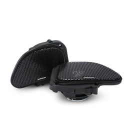 ROCKFORD FOSGATE POWER FULL RANGE SPEAKERS HARLEY BAGGERS 98-13 - The Speed Shop Canada