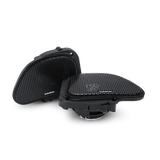 ROCKFORD FOSGATE POWER FULL RANGE SPEAKERS HARLEY BAGGERS 98-13
