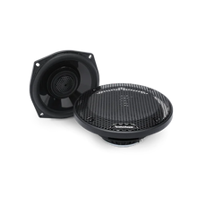 Load image into Gallery viewer, ROCKFORD FOSGATE POWER FULL RANGE SPEAKERS HARLEY BAGGERS 98-13 - The Speed Shop Canada