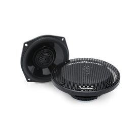 ROCKFORD FOSGATE POWER FULL RANGE SPEAKERS HARLEY BAGGERS 98-13 - The Speed Shop Canada