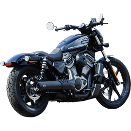 S&S CYCLE GRAND NATIONAL MUFFLER HARLEY DAVIDSON SPORTSTER RH975 - The Speed Shop Canada