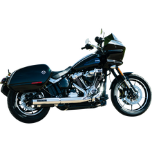 Load image into Gallery viewer, RINEHART 4" HO SLIP ON MUFFLER HARLEY DAVIDSON SOFTAILS 2025 - The Speed Shop Canada