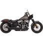 RINEHART 2:2 EXHAUST SYSTEMS HARLEY DAVIDSON SOFTAILS 18-25 - The Speed Shop Canada