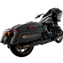 Load image into Gallery viewer, RINEHART HP45 SLIP ON MUFFLERS HARLEY DAVIDSON BAGGERS 17-24 - The Speed Shop Canada