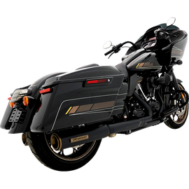 RINEHART HP45 SLIP ON MUFFLERS HARLEY DAVIDSON BAGGERS 17-24 - The Speed Shop Canada