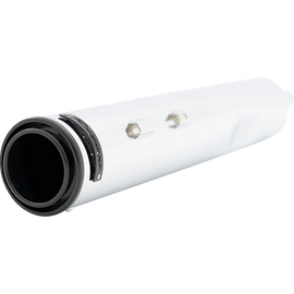 RINEHART HP45 SLIP ON MUFFLERS HARLEY DAVIDSON BAGGERS 17-24 - The Speed Shop Canada