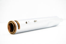 Load image into Gallery viewer, RINEHART HP45 SLIP ON MUFFLERS HARLEY DAVIDSON BAGGERS 17-24 - The Speed Shop Canada