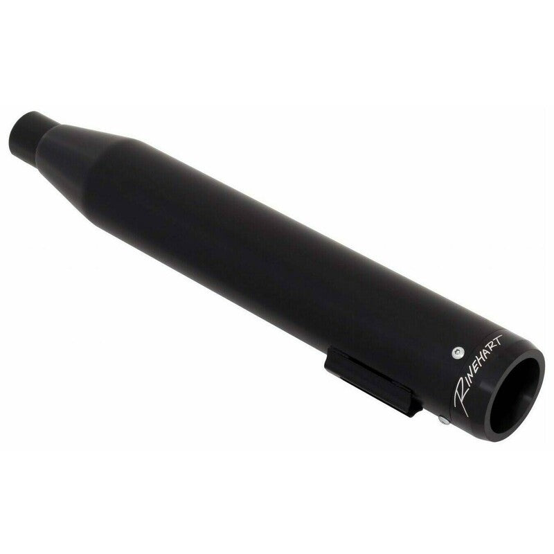 RINEHART SLIPON EXHAUST MUFFLER HARLEY DAVIDSON SOFTAILS 18-25 FLSB - The Speed Shop Canada