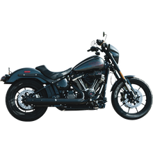 Load image into Gallery viewer, RINEHART 4" HO SLIP ON MUFFLER HARLEY DAVIDSON SOFTAILS 2025 - The Speed Shop Canada