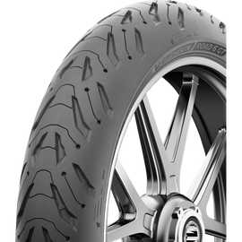 MICHELIN POWER ROAD 6 REAR MOTORCYCLE TIRES - The Speed Shop Canada