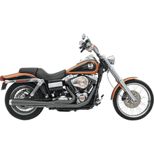 Load image into Gallery viewer, BASSANI ROAD RAGE 2:1 EXHAUST HARLEY DYNA MODELS 99-05 - The Speed Shop Canada