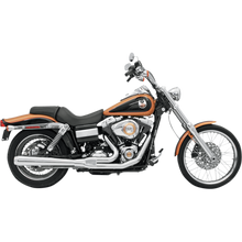 Load image into Gallery viewer, BASSANI ROAD RAGE 2:1 EXHAUST HARLEY DYNA MODELS 99-05 - The Speed Shop Canada