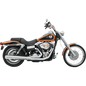 BASSANI ROAD RAGE 2:1 EXHAUST HARLEY DYNA MODELS 99-05 - The Speed Shop Canada