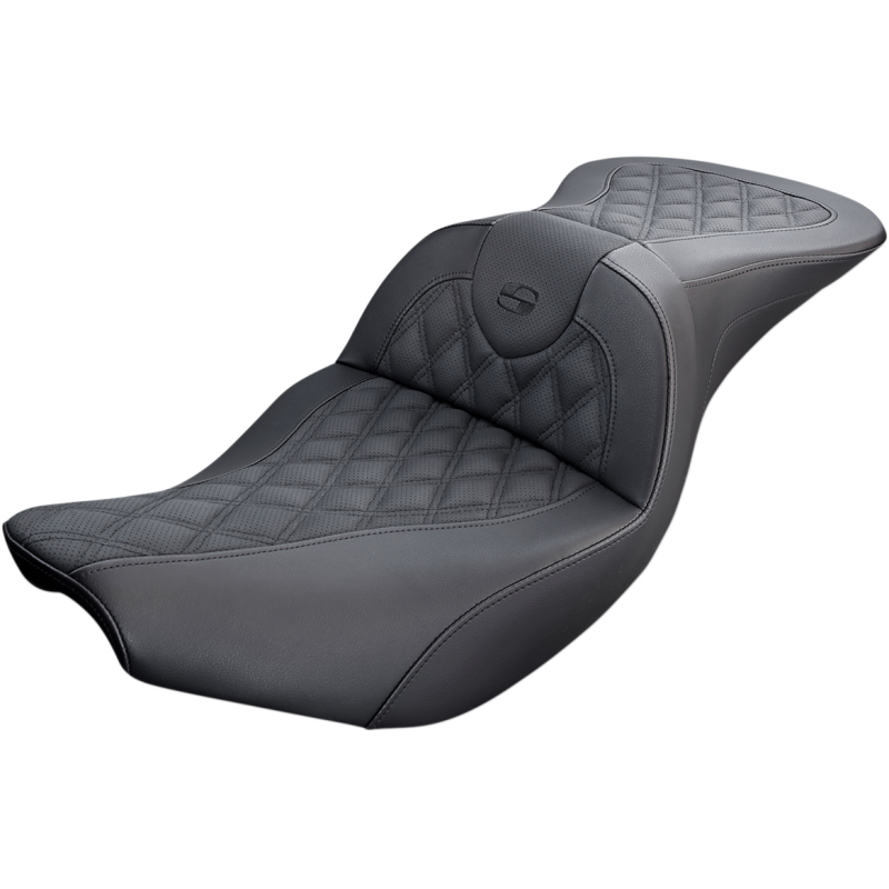 SADDLEMEN ROAD SOFA L/S INDIAN TOURING MODELS 14-21 - The Speed Shop Canada