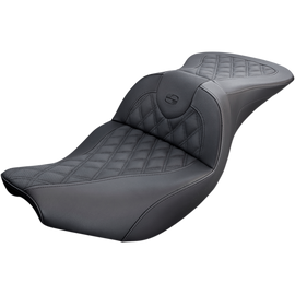 SADDLEMEN ROAD SOFA L/S INDIAN TOURING MODELS 14-21 - The Speed Shop Canada