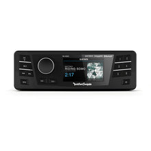 Load image into Gallery viewer, ROCKFORD FOSGATE STEREO HEAD UNIT 98-13 HARLEY BAGGERS - The Speed Shop Canada
