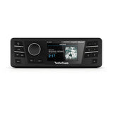 ROCKFORD FOSGATE STEREO HEAD UNIT 98-13 HARLEY BAGGERS