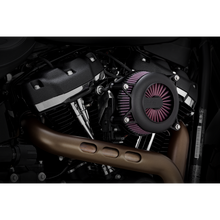 Load image into Gallery viewer, VANCE AND HINES V02 ROGUE AIR FILTER KIT HARLEY DAVIDSON MODELS - The Speed Shop Canada
