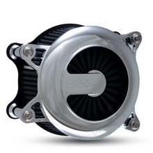 Load image into Gallery viewer, VANCE AND HINES V02 ROGUE AIR FILTER KIT HARLEY DAVIDSON MODELS - The Speed Shop Canada