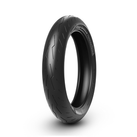PIRELLI DIABLO ROSSO 4 REAR MOTORCYCLE TIRES - The Speed Shop Canada
