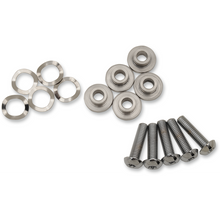 Load image into Gallery viewer, FRONT FLOATING ROTOR BOLT/HARDWARE KIT 14-23 HARLEY BAGGERS - The Speed Shop Canada