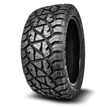Load image into Gallery viewer, GREENTRAC ROUGH MASTER R/T 10 PLY TRUCK TIRES (ALL WEATHER SNOWFLAKE) - The Speed Shop Canada