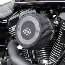 Load image into Gallery viewer, S&amp;S CYCLE PRE FILTER RAIN COVERS - The Speed Shop Canada