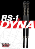 RWD RS-1F CARTRIDGE SYSTEM HARLEY DAVIDSON DYNA 06-17