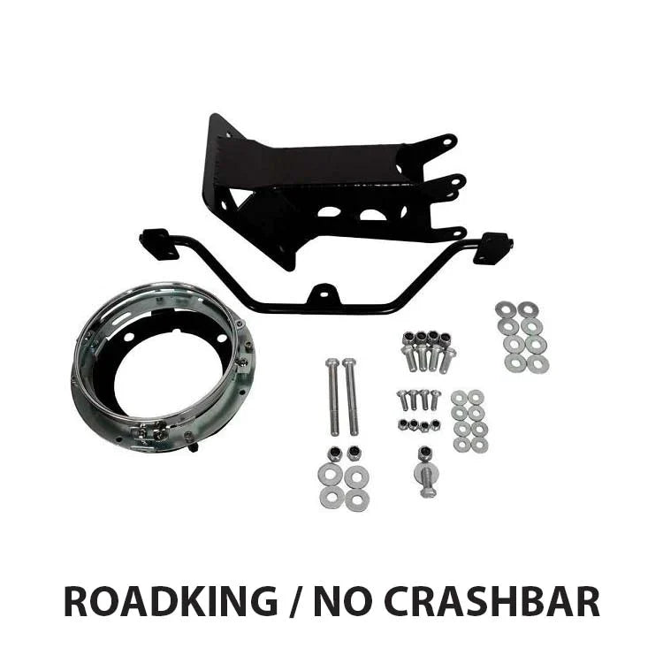 RWD FXRT FAIRING MOUNT KITS HARLEY DAVIDSON MODELS - The Speed Shop Canada