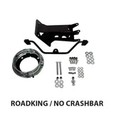 RWD FXRT FAIRING MOUNT KITS HARLEY DAVIDSON MODELS