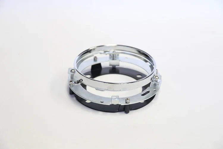 RWD FXRT FAIRING HEADLIGHT MOUNT KIT 7" - The Speed Shop Canada