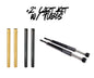 RWD RS-1F CARTRIDGE KIT WITH +2 TUBES HARLEY DAVIDSON BAGGERS 14-25 - The Speed Shop Canada