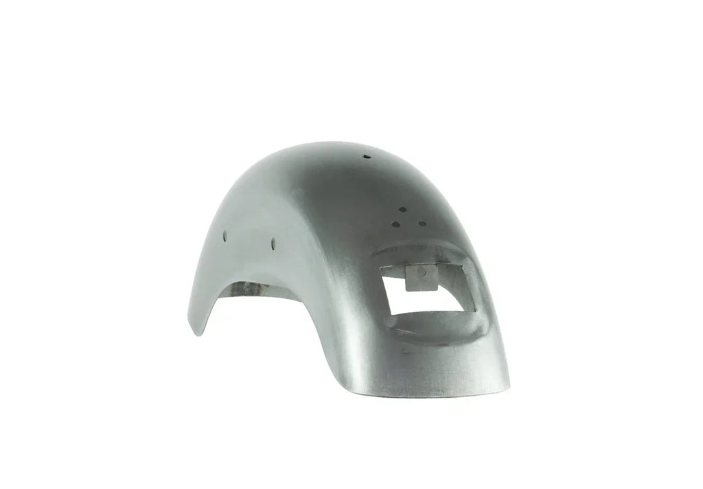 RWD STEEL FULL REAR FENDER STOCK STYLE HARLEY DAVIDSON FXD 91-05 - The Speed Shop Canada