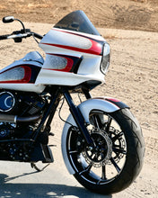Load image into Gallery viewer, RWD FXRT FAIRING PACKAGE HARLEY DAVIDSON SOFTAIL MODELS 18-25 - The Speed Shop Canada