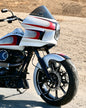 RWD FXRT FAIRING PACKAGE HARLEY DAVIDSON SOFTAIL MODELS 18-25 - The Speed Shop Canada