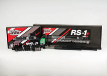 Load image into Gallery viewer, RWD FULL SUSPENSION PACKAGE RS2/RS1-F HARLEY DAVIDSON DYNA MODELS - The Speed Shop Canada