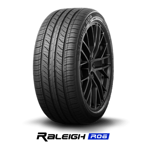 RYDANZ RALEIGH 205/70R15 TIRES - The Speed Shop Canada