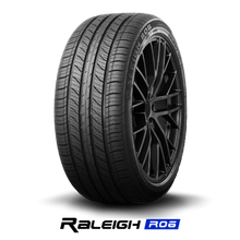 Load image into Gallery viewer, RYDANZ RALEIGH 205/70R15 TIRES - The Speed Shop Canada