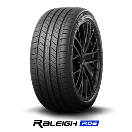 RYDANZ RALEIGH 205/70R15 TIRES - The Speed Shop Canada