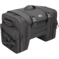 SADDLEMEN TACTICAL TAILBAG UNIVERSAL FIT - The Speed Shop Canada