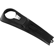Load image into Gallery viewer, CARBON FIBER STRUTS HARLEY DAVIDSON SOFTAIL FXLRST 22-25 - The Speed Shop Canada