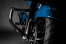 Load image into Gallery viewer, SANTORO VINDIKTA ENGINE GUARD HARLEY DAVIDSON BAGGERS 09-23 - The Speed Shop Canada