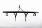 SANTORO FABWORX FRONT LIGHT BAR HARLEY DAVIDSON SOFTAIL 18-25 - The Speed Shop Canada