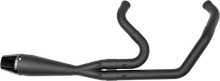 Load image into Gallery viewer, SAWICKI SPEED 2:1 SHORTY EXHAUST 18-25 HARLEY SOFTAIL M8 - The Speed Shop Canada