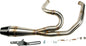 SAWICKI SPEED SHORTY 2:1 EXHAUST 95-16 HARLEY DAVIDSON BAGGER - The Speed Shop Canada
