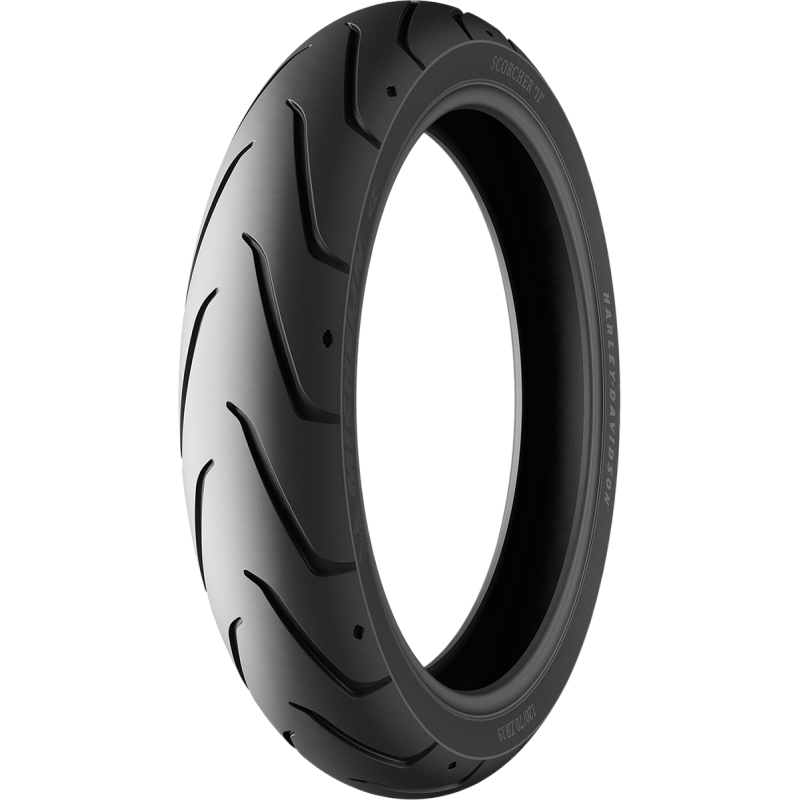 MICHELIN SCORCHER 11 SERIES FRONT TIRES - The Speed Shop Canada