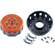 Load image into Gallery viewer, BARNETT SCORPION CLUTCH ASSY HARLEY DAVIDSON MODELS 17-24 - The Speed Shop Canada