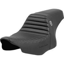 Load image into Gallery viewer, SADDLEMEN SDC PRO GRIPPER TR BLACK 24-25 HARLEY DAVIDSON BAGGERS - The Speed Shop Canada